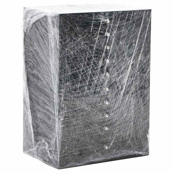 vidaXL Stretchfolie 6 Stk. Transparent 20 &mu;m 50 cm x 150 m