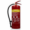 Smartwares Schaum-Feuerl&ouml;scher SB6 6 L Brandklassen AB Stahl 10.015.05