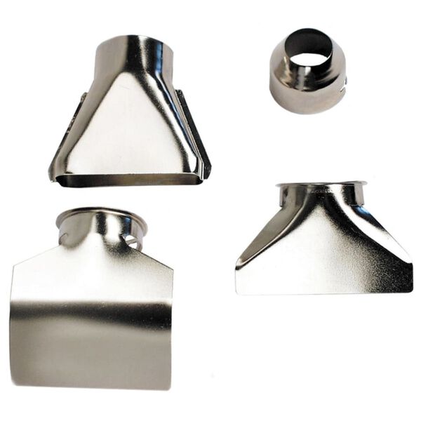 Br&uuml;der Mannesmann Hei&szlig;luftpistole 2000 W 49500