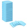 vidaXL Vliesstoff Haustier Trainingspad 50 Stk. 60 x 45 cm Vliesstoff
