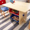 KidKraft Sterntisch mit 2 Stühlen Set