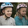 Mini Hornit Lids Kinder-Fahrradhelm Hammerhead S