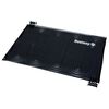 Bestway Solar-Poolheizmatt Schwarz 110 x 171 cm PVC