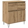 Artisan_oak