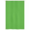 vidaXL Balkon-Sichtschutz Hellgr&uuml;n 160x240 cm Oxford-Gewebe
