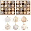 Goldwhitetransparent