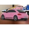 JAMARA Ferngesteuertes Auto VW K&auml;fer 1:24 Rosa