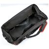 YATO Werkzeugtasche 49x26x34 cm Schwarz