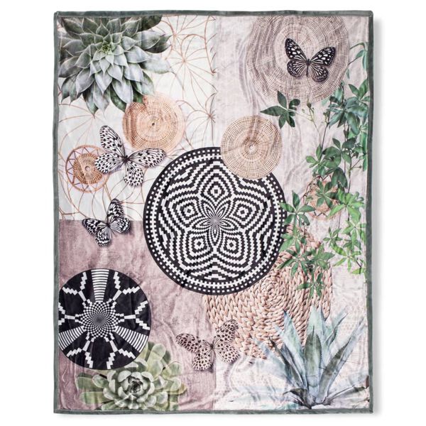 HIP Tagesdecke SKYLAR 130x160 cm