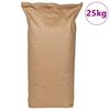 vidaXL Kirschkerne f&uuml;r W&auml;rmekissen 25 kg