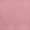 vidaXL Tagesbett Rosa 90x200 cm Samt