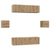 Artisan_oak