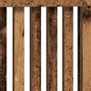 vidaXL Heizk&ouml;rperabdeckung Altholz 172 x 19 x 81,5 cm Holzwerkstoff