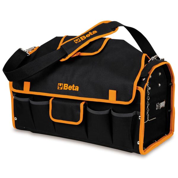Beta Tools Werkzeugtasche C10 Stoff 021100000