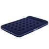 Best Way Luftbett Blau 191 x 137 x 28 cm PVC