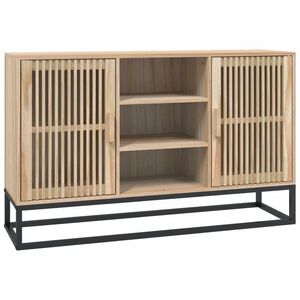 vidaXL Sideboard 105x30x65 cm Holzwerkstoff