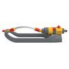Hozelock Viereckregner Aquasave Pro 220 m&sup2;