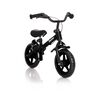 Baninni Laufrad Wheely Schwarz BNFK012-BK