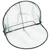 vidaXL Vogelfalle Gr&uuml;n 50 cm Stahl