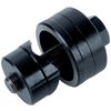 wolfcraft Lochschneider f&uuml;r Wasserh&auml;hne 35 mm 3754000
