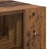 vidaXL Couchtisch Altholz 92 x 49,5 x 45 cm Holzwerkstoff