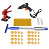 Ausbeulwerkzeug-Set f&uuml;r Dellenreparatur