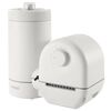INTEX Filterpumpe INTEX Wei&szlig; 8.6 PP und Stahl