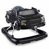 Bright Starts Lauflernhilfe Ford F-150 Schwarz Polypropylen
