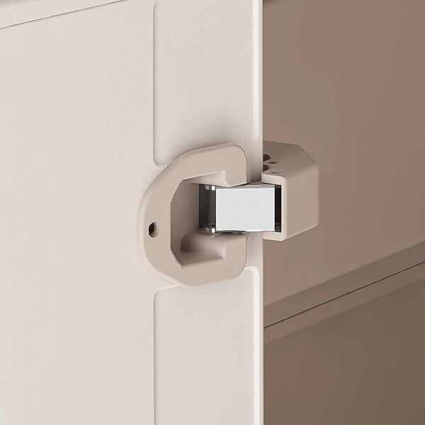 Keter Mehrzweck-Lagerschrank Gulliver 182 cm