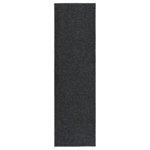 vidaXL Schmutzfangl&auml;ufer 100x350 cm Anthrazit