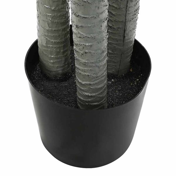 vidaXL Drachenbaum Künstlich 36 Blätter 180 cm Grün