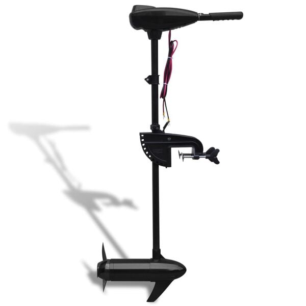 Elektrischer Trolling-Motor P25 55 lbs