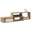 vidaXL WandTVStand 120x25x28,5cm Holzwerkstoff