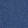 vidaXL Stufenmatten 10 Stk. 56x17x3 cm Blau Halbrund