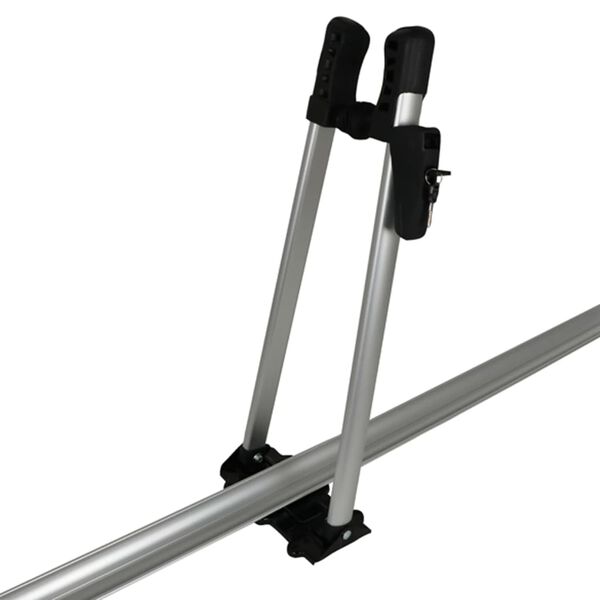 Twinny Load Fahrrad-Dachtr&auml;ger Aluminium