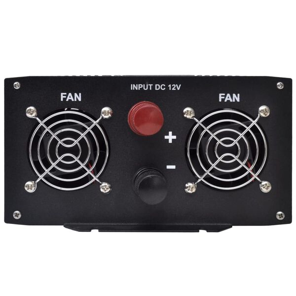 Spannungswandler 1500-3000 W