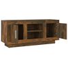 vidaXL TV-Schrank R&auml;uchereiche 102x35x45 cm Holzwerkstoff