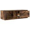 vidaXL TV-Schrank R&auml;uchereiche 80x31x25,5 cm Holzwerkstoff