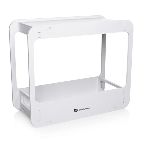 Smartwares LED-Gew&auml;chsstation 14 W Wei&szlig;