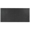vidaXL Ringgummimatte 22 mm 100x200 cm