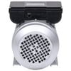 vidaXL Einphasen-Elektromotor Aluminium 1,5 kW 2 PS 2-polig 2800 U/min