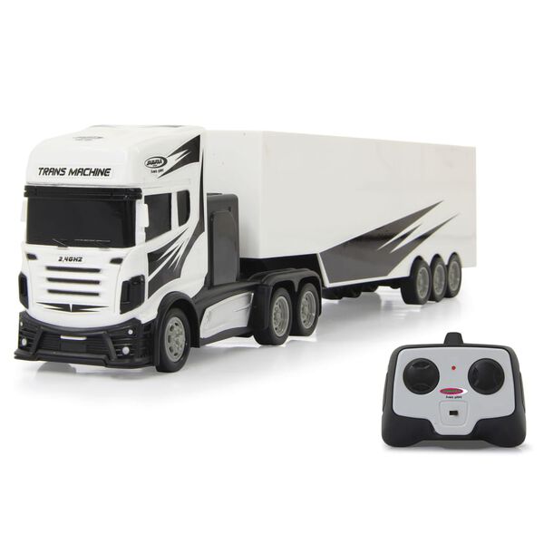 JAMARA Ferngesteuerter LKW Europe 2,4 GHz 1:34