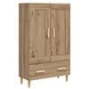 Artisan_oak