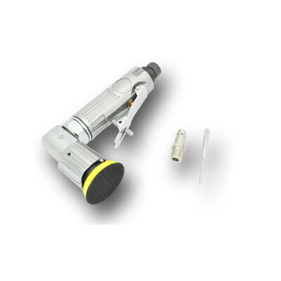 vidaXL Mini Exzenterschleifer 50 mm 15.000 U/min 1/4"