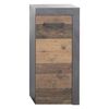 Trendteam Standschrank Indy Matera Braun