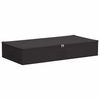vidaXL Aufbewahrungsbox 24 Stk. Vliesstoff 100 x 50 x 18 cm 90 l