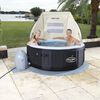 Bestway Lay-Z-Spa Whirlpool-&Uuml;berdachung 183x94x109 cm