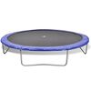 vidaXL 5-tlg. Trampolin-Set 3,66 m