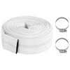 vidaXL Feuerl&ouml;schschlauch 20 m 3" PVC