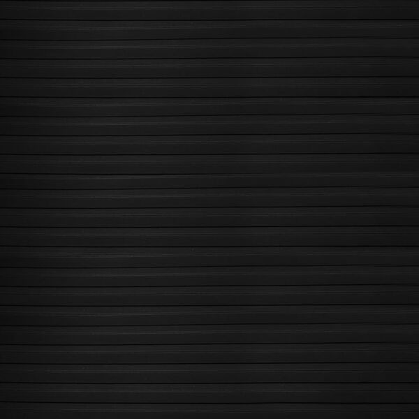 vidaXL Bodenmatte Rutschfest Gummi 1,5x4 m 3 mm Breite Rippen